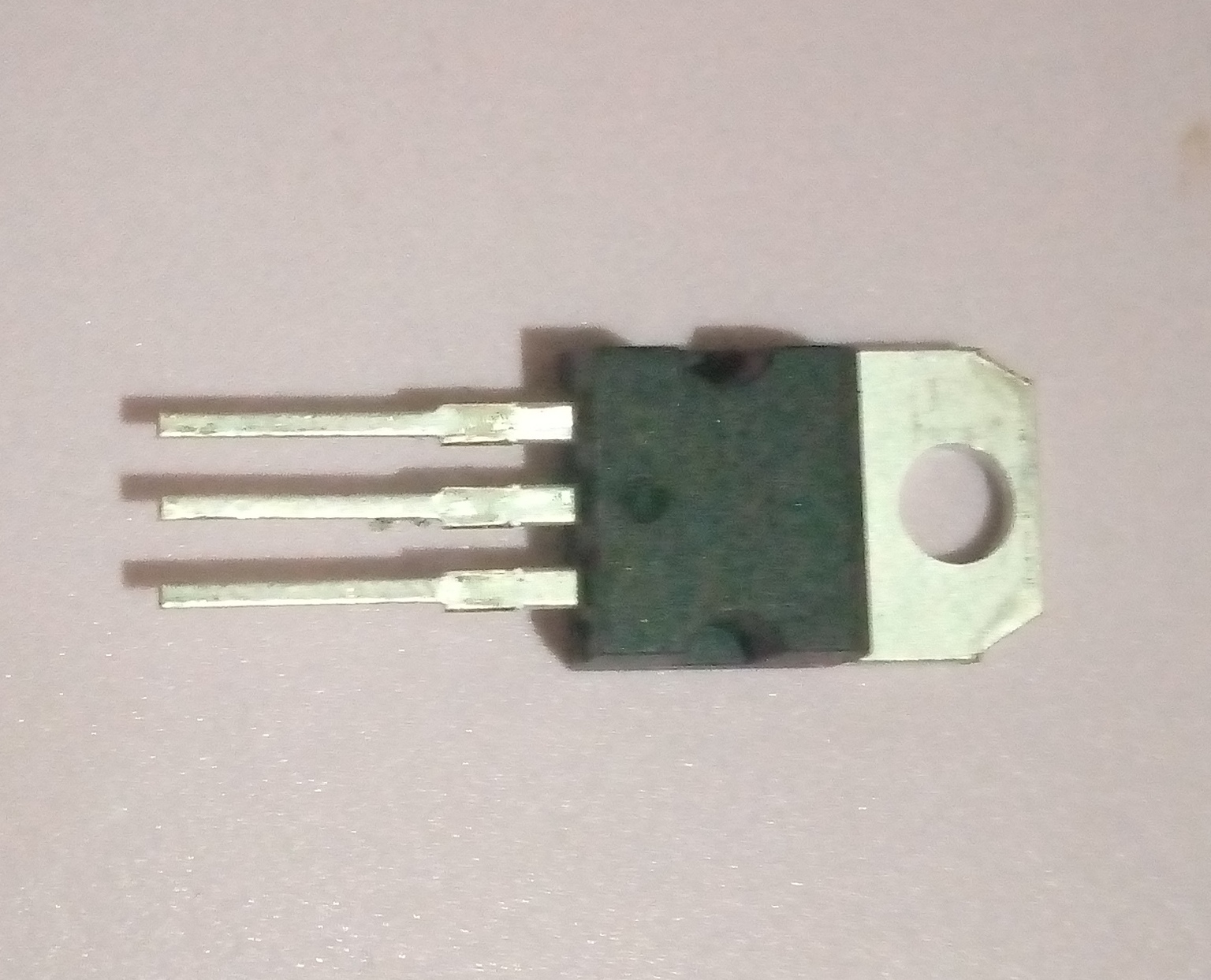 TIP200 transistors